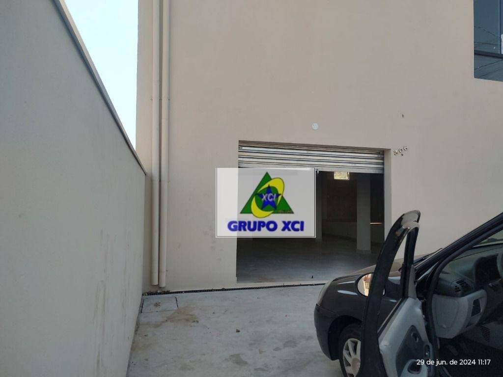 Loja-Salão para alugar, 90m² - Foto 3