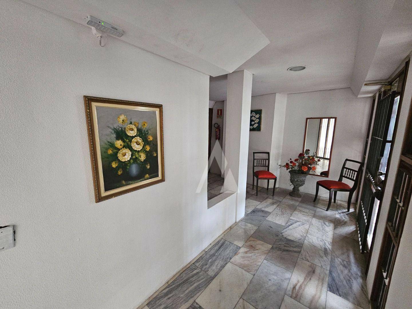 Apartamento, 3 quartos, 110 m² - Foto 5