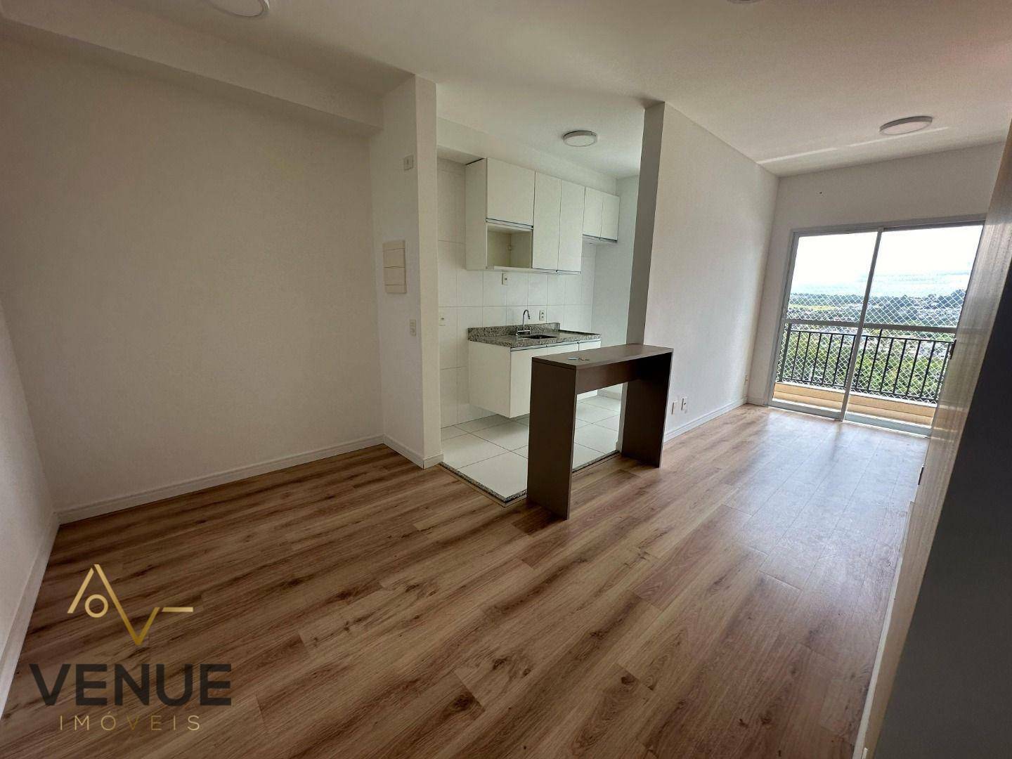 Apartamento à venda com 2 quartos, 52m² - Foto 3