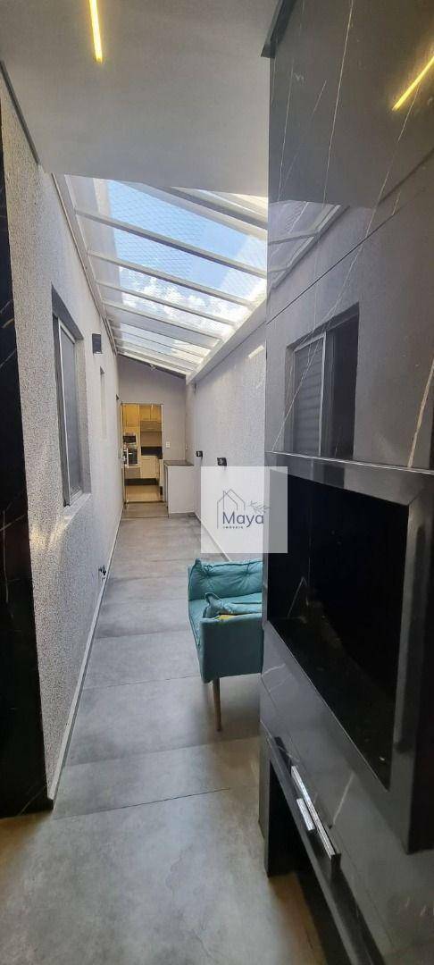 Casa de Condomínio, 3 quartos - Foto 30