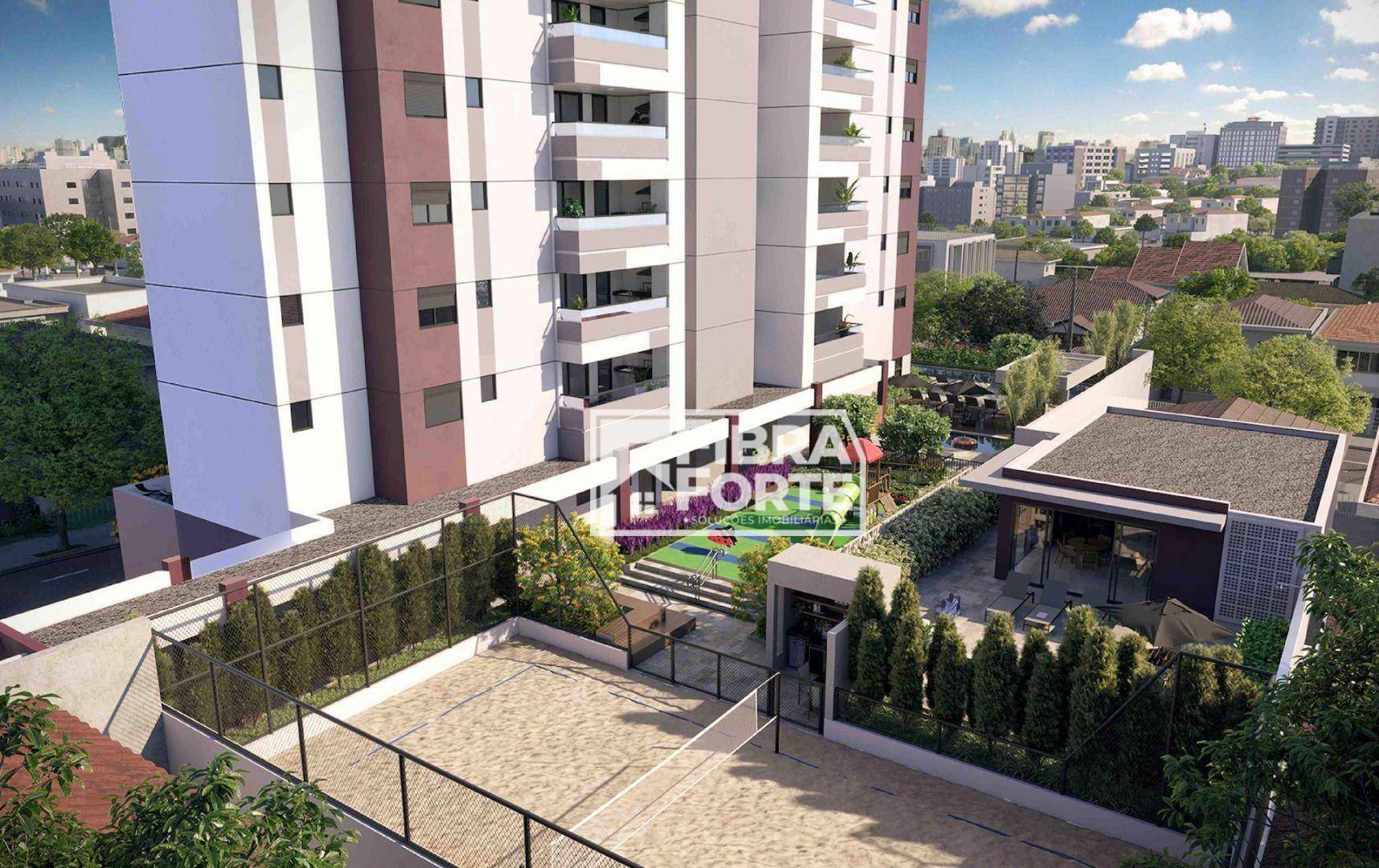 Apartamento à venda com 3 quartos, 163m² - Foto 9