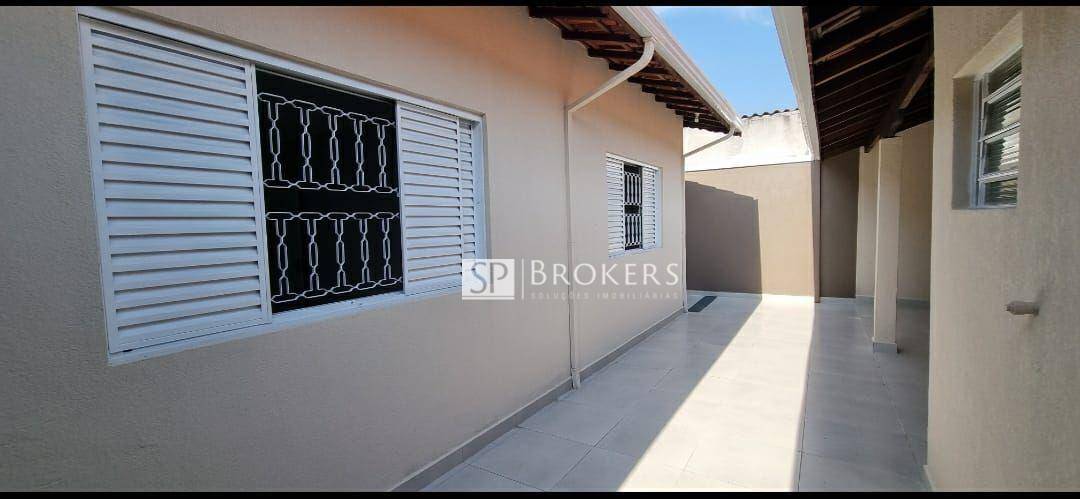 Casa à venda com 3 quartos, 164m² - Foto 38