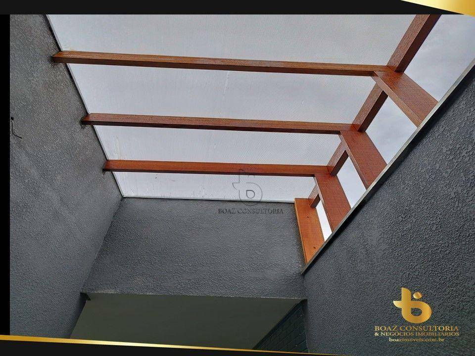 Casa de Condomínio à venda com 3 quartos, 180m² - Foto 13