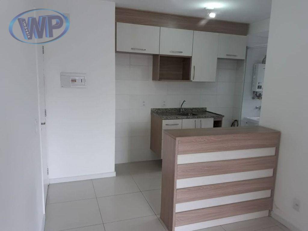 Apartamento à venda com 3 quartos, 60m² - Foto 2