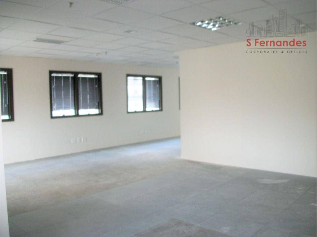 Conjunto Comercial-Sala para alugar, 105m² - Foto 2