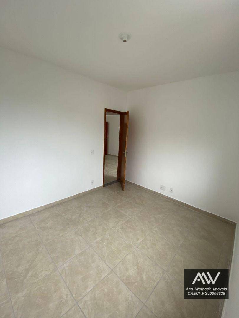 Apartamento à venda com 2 quartos, 56m² - Foto 6