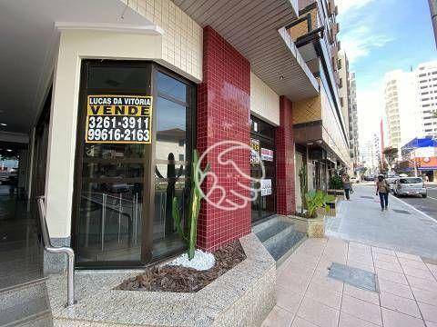 Loja-Salão, 80 m² - Foto 2