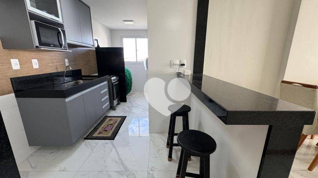 Apartamento para alugar com 3 quartos, 88m² - Foto 4