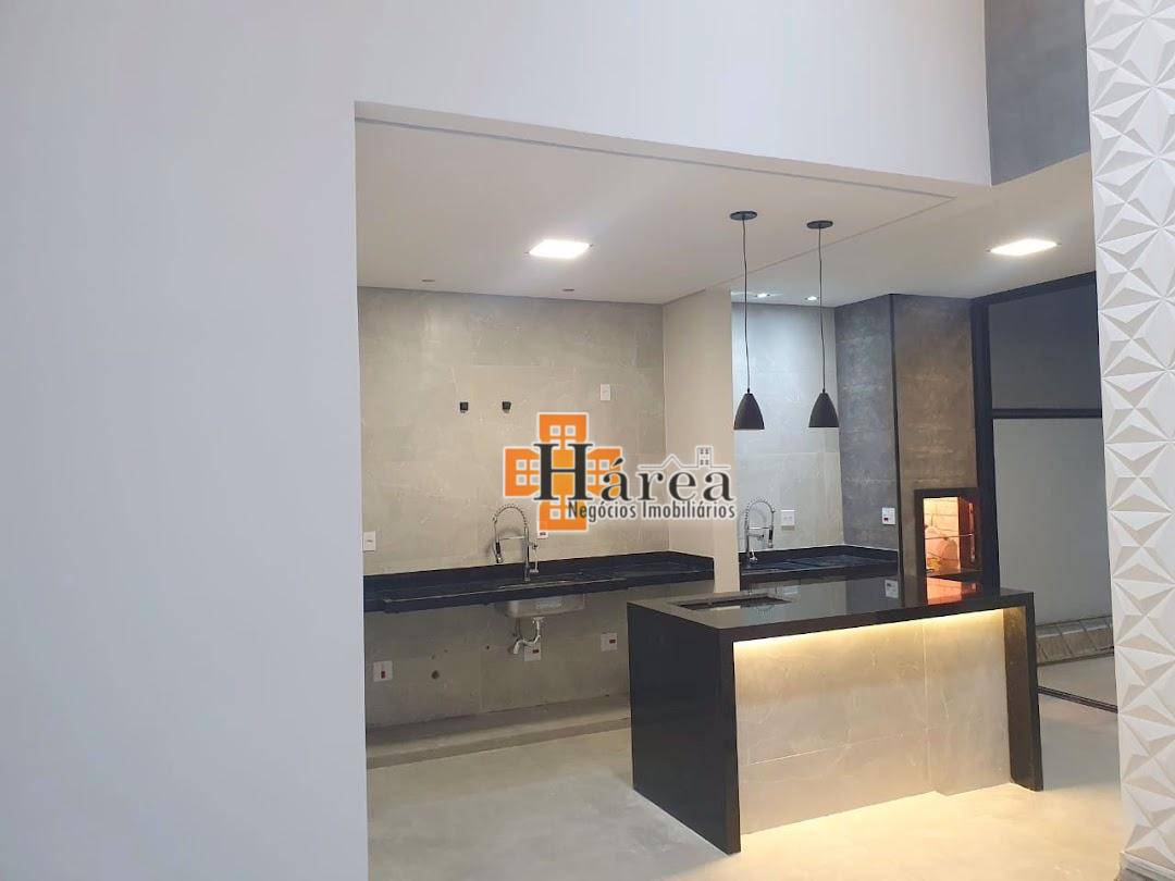 Casa de Condomínio à venda com 3 quartos, 181m² - Foto 27