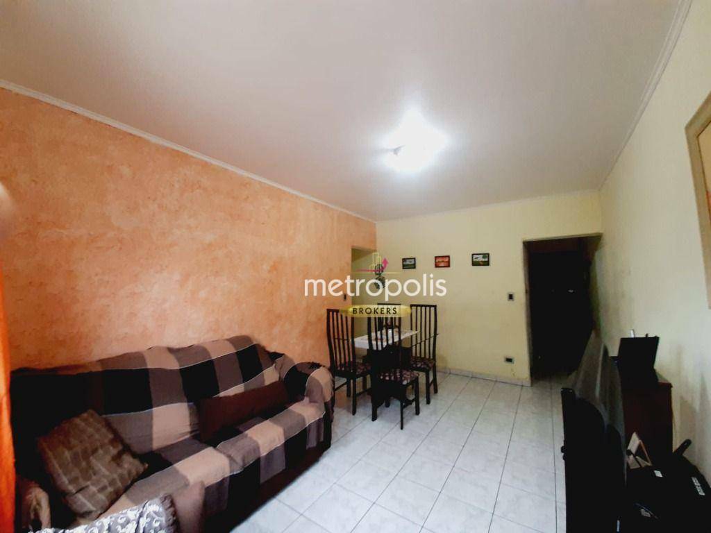 Apartamento à venda com 2 quartos, 75m² - Foto 2