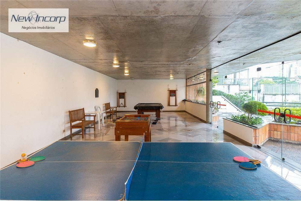 Apartamento à venda com 3 quartos, 205m² - Foto 44