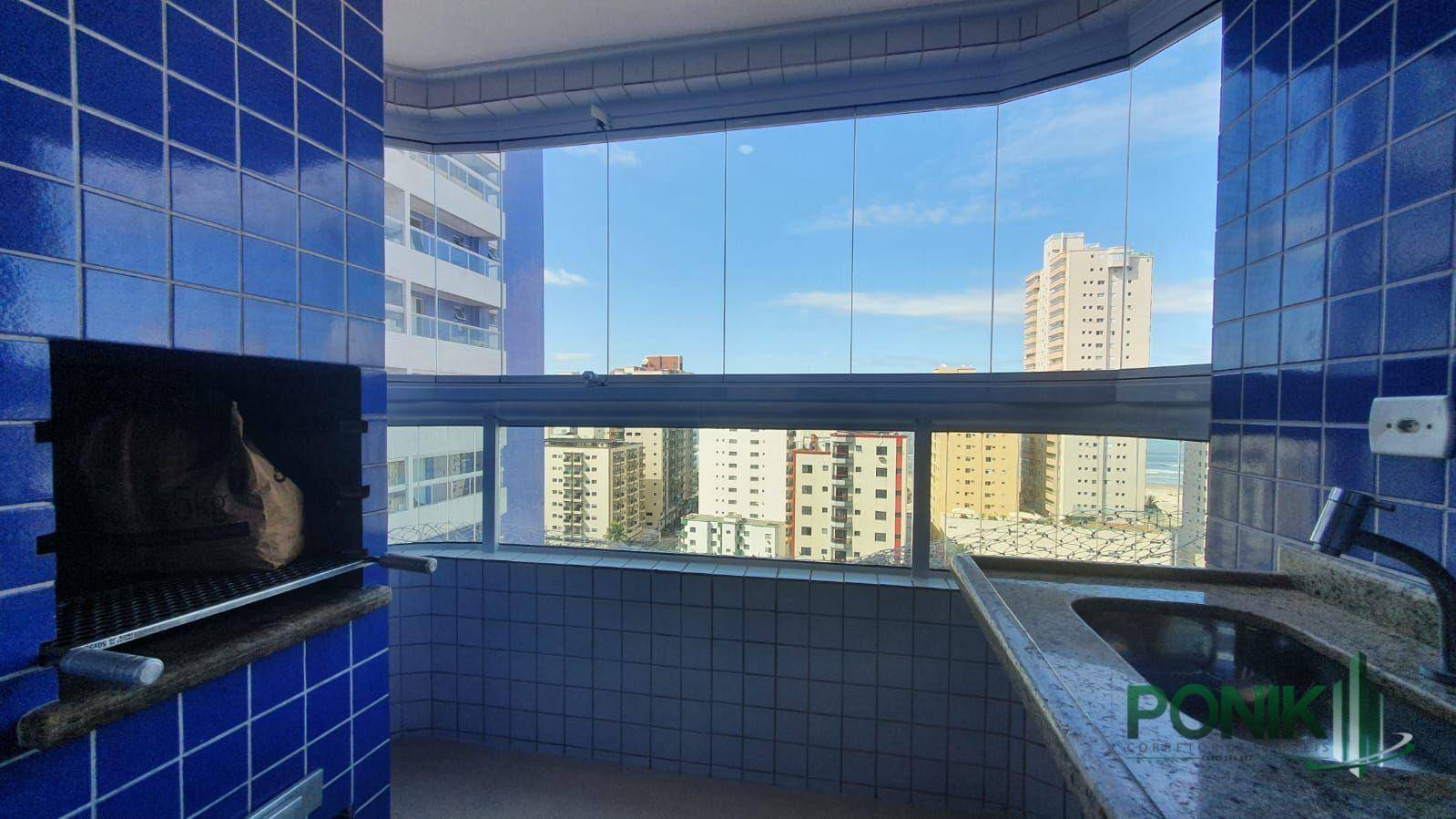 Apartamento à venda com 2 quartos, 72m² - Foto 1