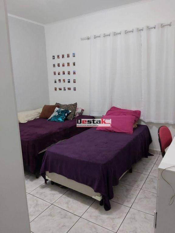 Sobrado à venda com 3 quartos, 207m² - Foto 12