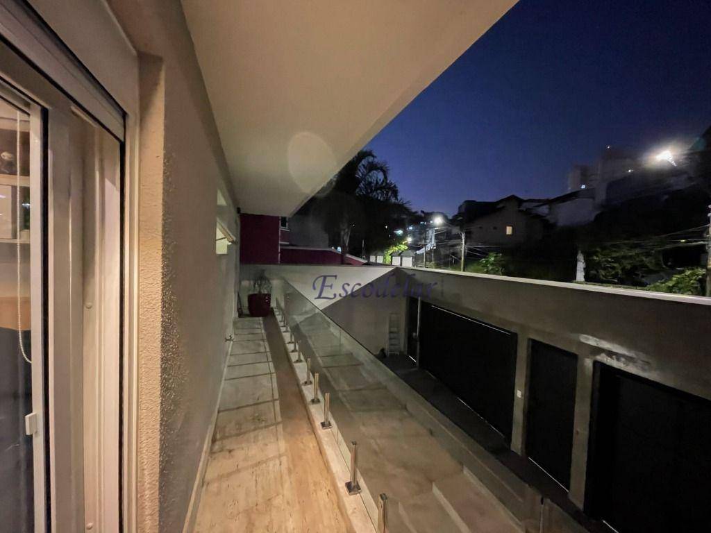 Sobrado à venda com 3 quartos, 425m² - Foto 78