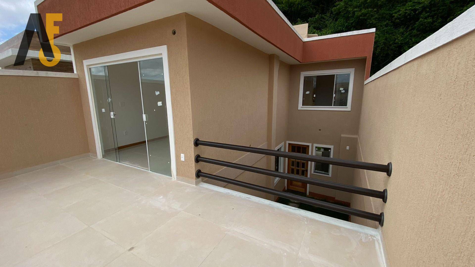 Casa de Condomínio à venda com 4 quartos, 136m² - Foto 6