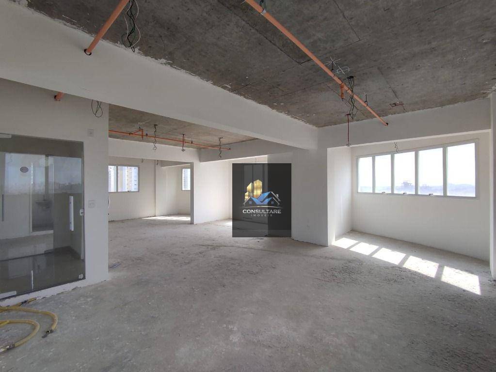 Conjunto Comercial-Sala para alugar, 270m² - Foto 2