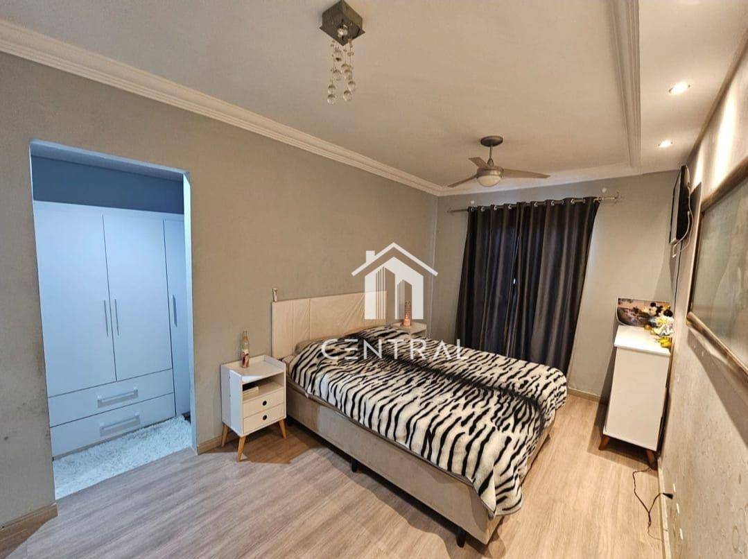 Casa de Condomínio à venda com 3 quartos, 110m² - Foto 16