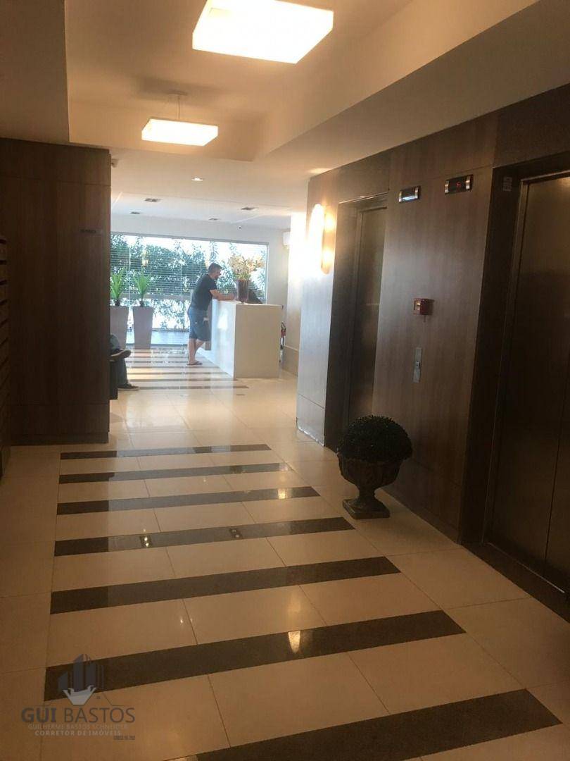 Conjunto Comercial-Sala à venda, 29m² - Foto 7