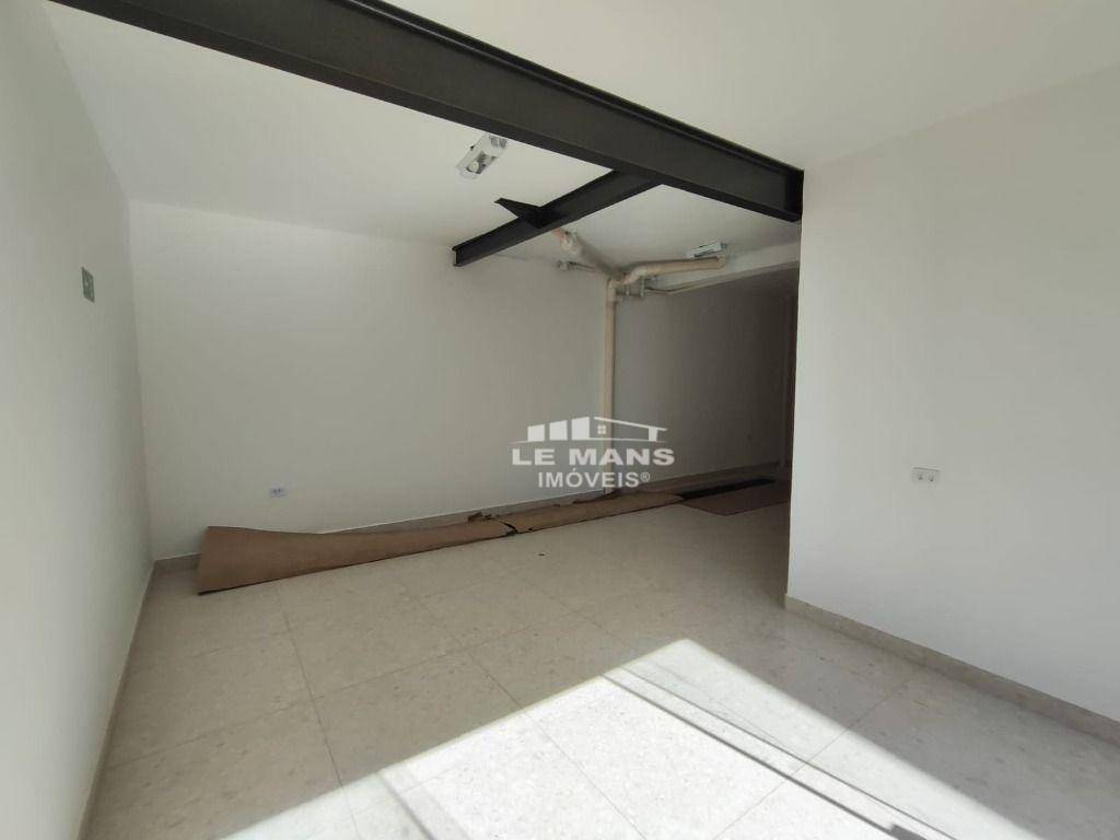 Loja-Salão para alugar, 43m² - Foto 2