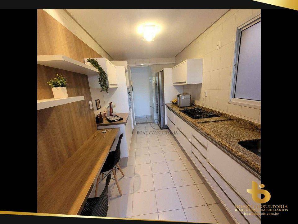 Apartamento à venda com 3 quartos, 85m² - Foto 3