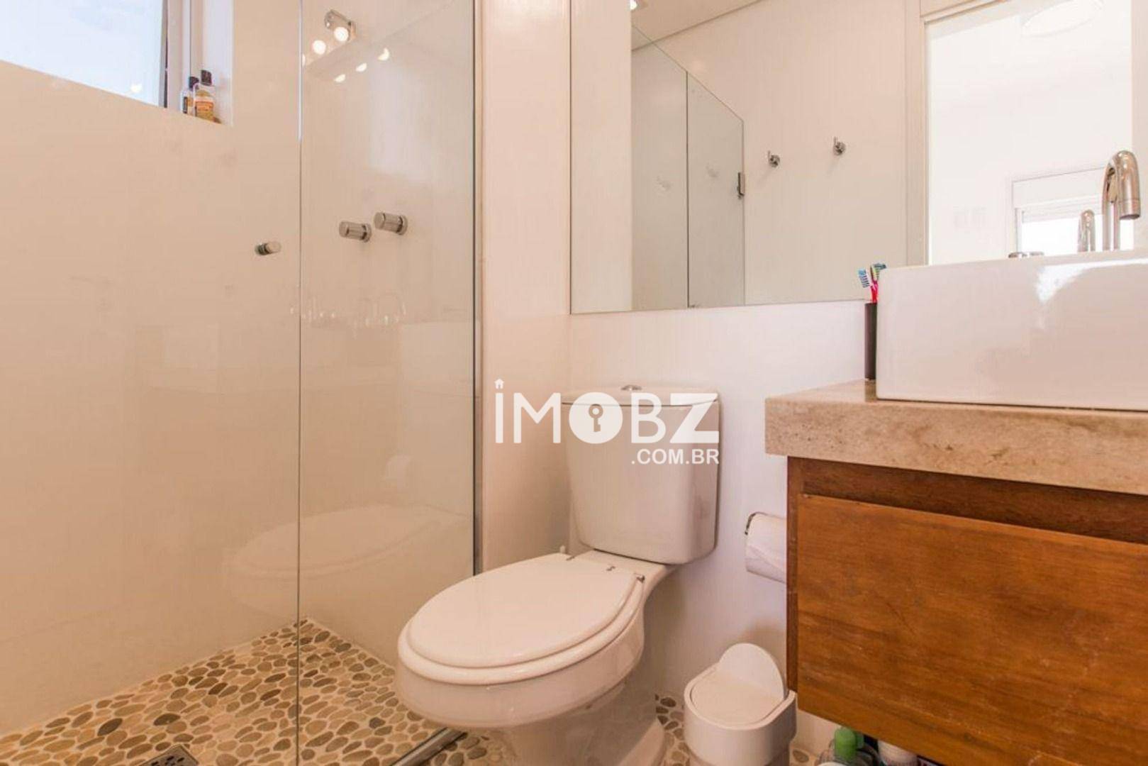 Apartamento à venda com 2 quartos, 85m² - Foto 17