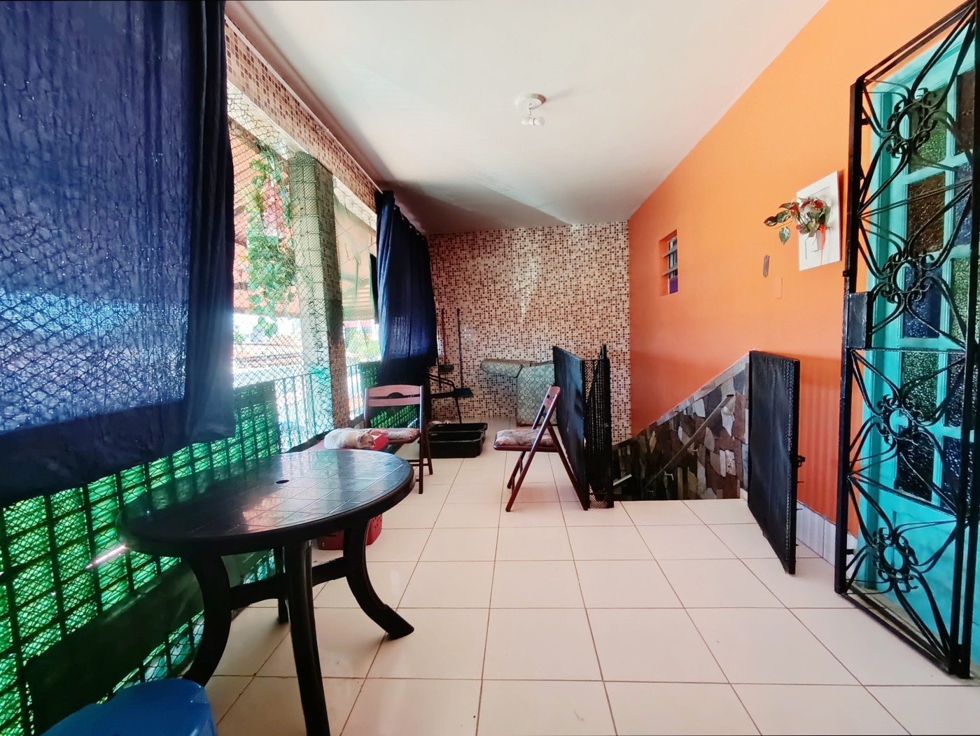 Casa à venda com 2 quartos, 209m² - Foto 2