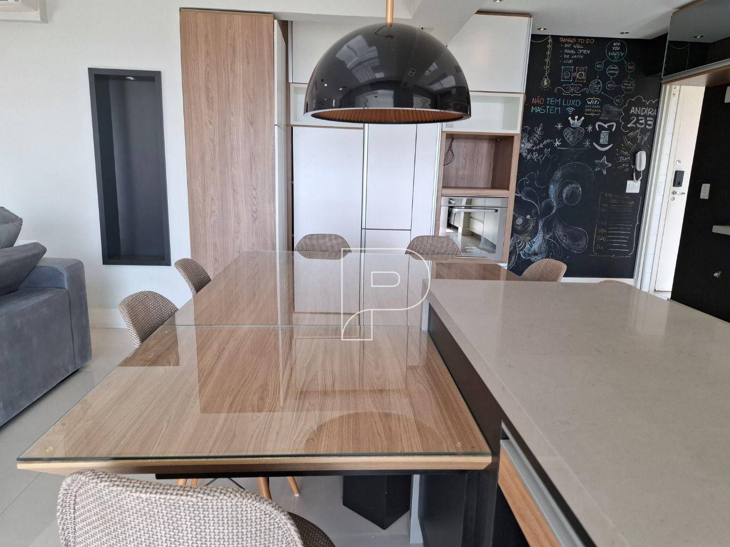 Apartamento à venda com 2 quartos, 106m² - Foto 11