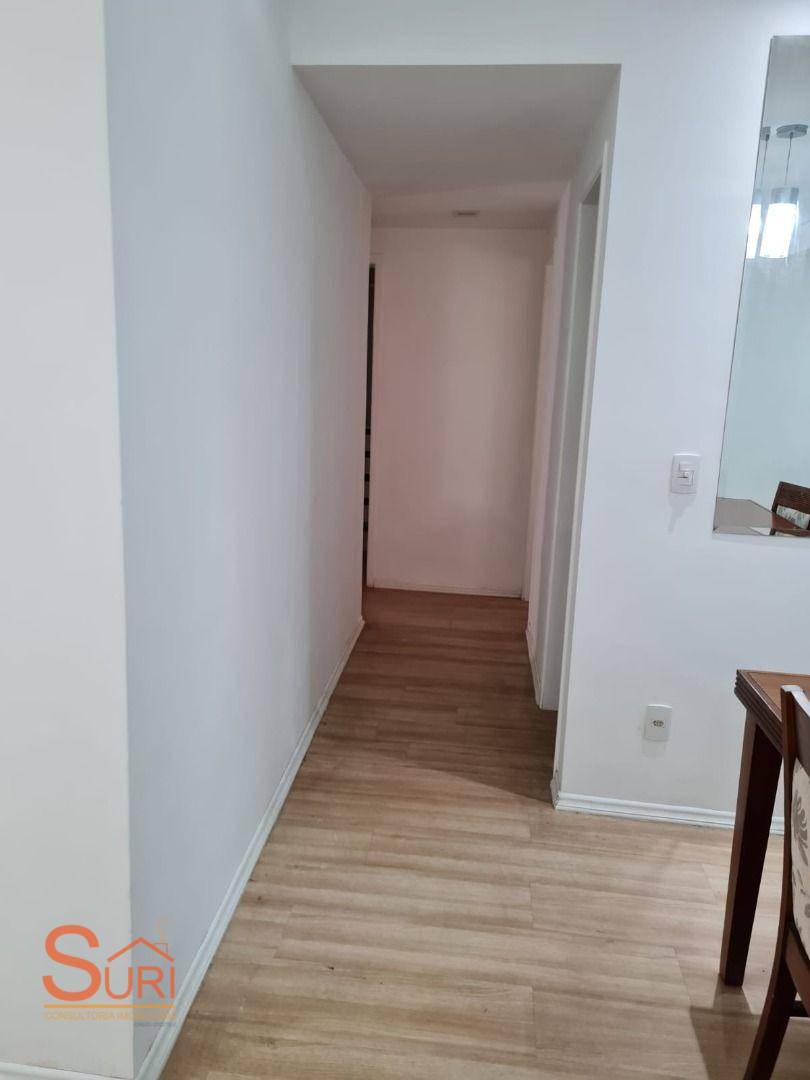 Apartamento à venda com 3 quartos, 130m² - Foto 6