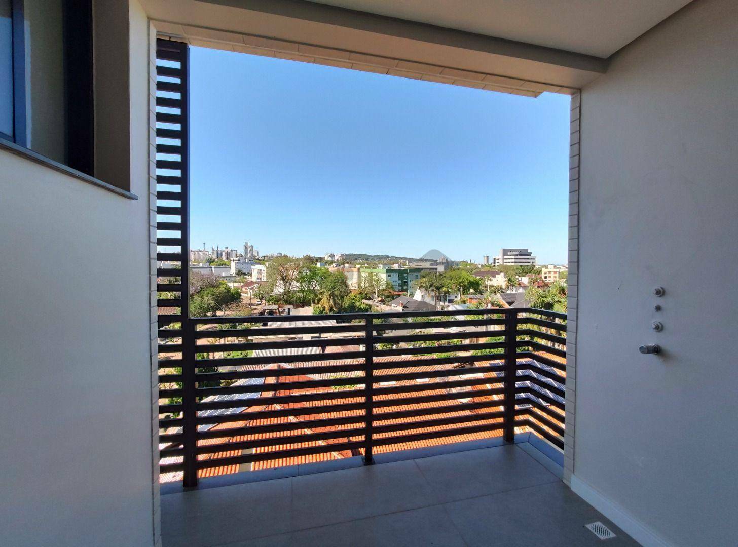 Apartamento, 3 quartos, 245 m² - Foto 23