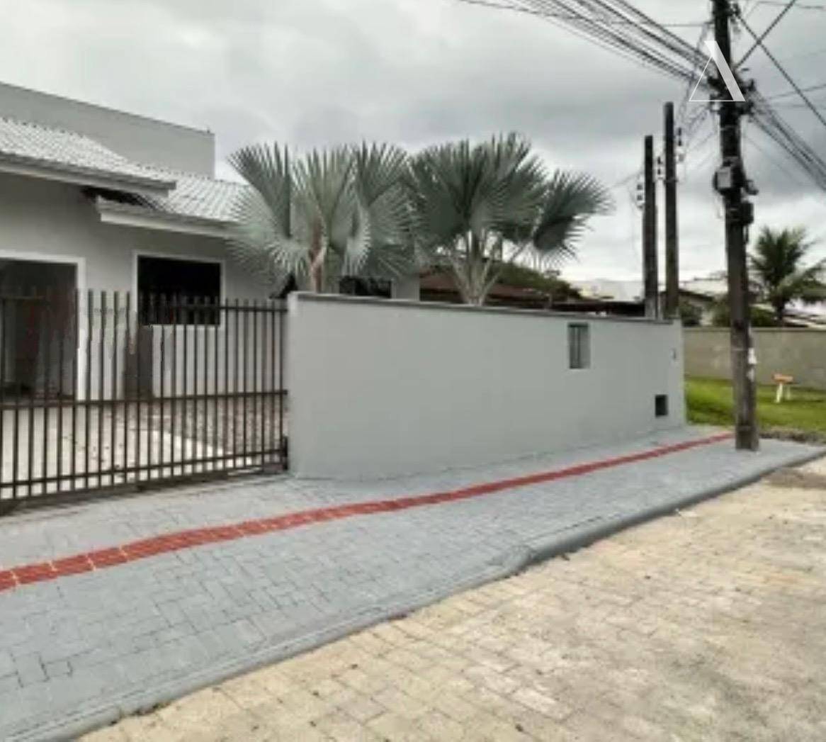 Casa à venda com 3 quartos, 120m² - Foto 8
