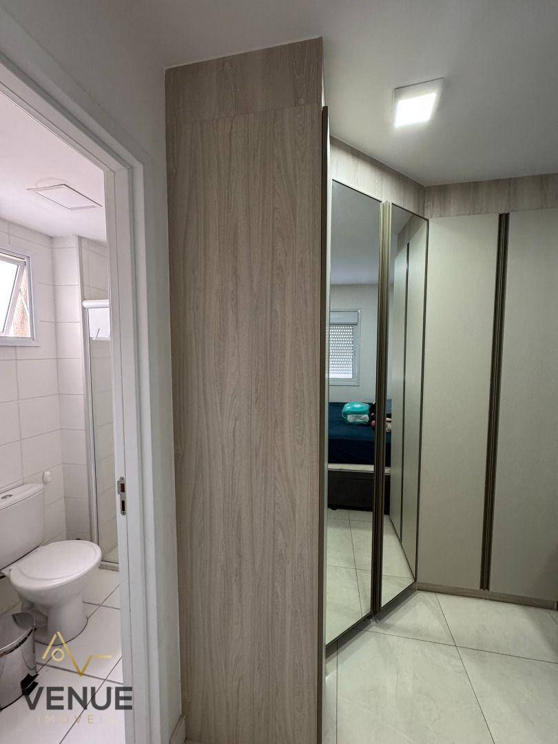 Apartamento para alugar com 3 quartos, 76m² - Foto 24