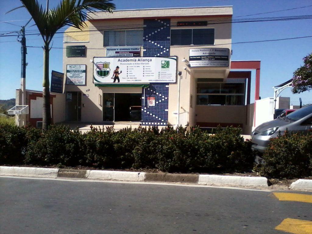 Conjunto Comercial-Sala para alugar, 25m² - Foto 1