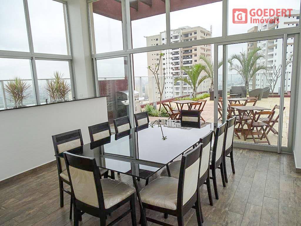 Kitnet-Studio, 38 m² - Foto 31