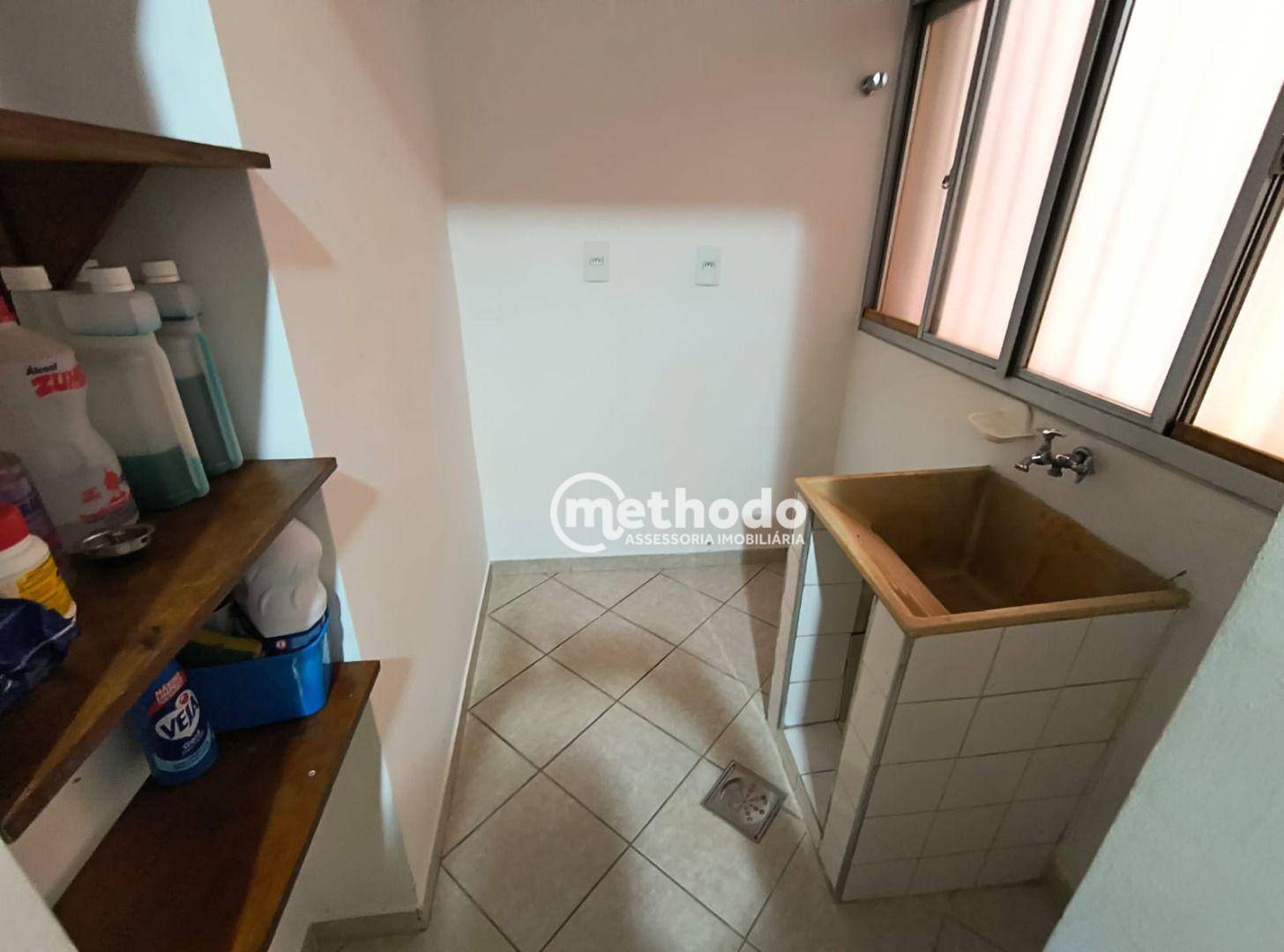 Apartamento à venda com 2 quartos, 65m² - Foto 9