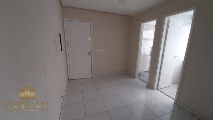 Conjunto Comercial-Sala à venda e aluguel, 40m² - Foto 7