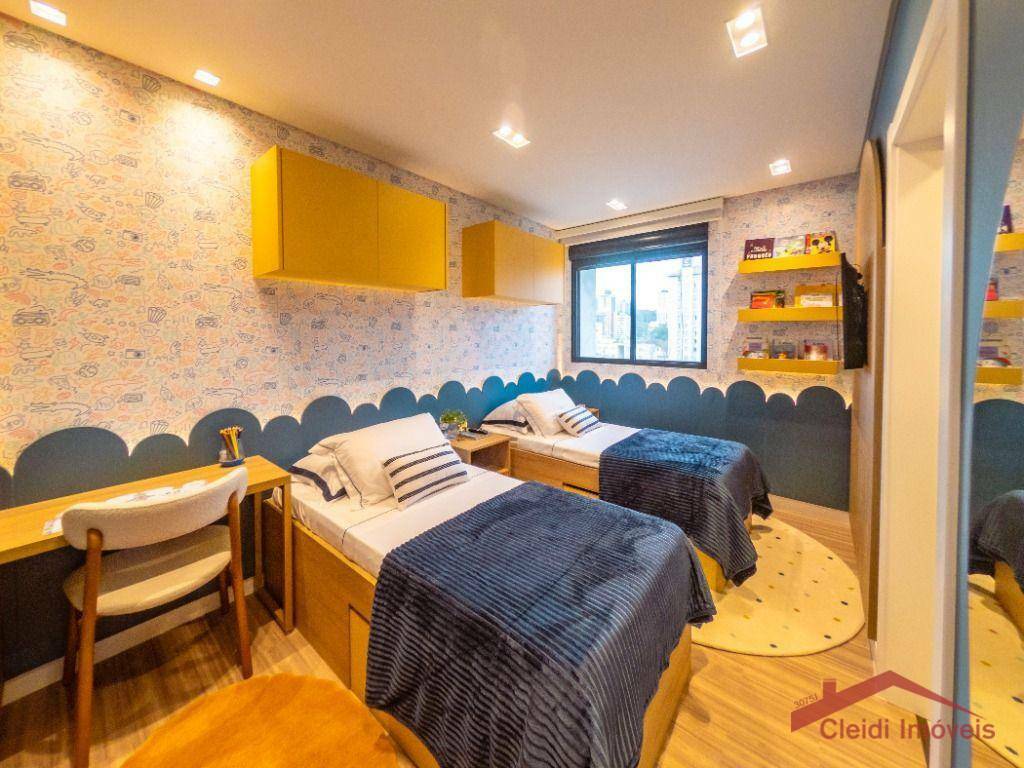 Apartamento à venda com 3 quartos, 116m² - Foto 51