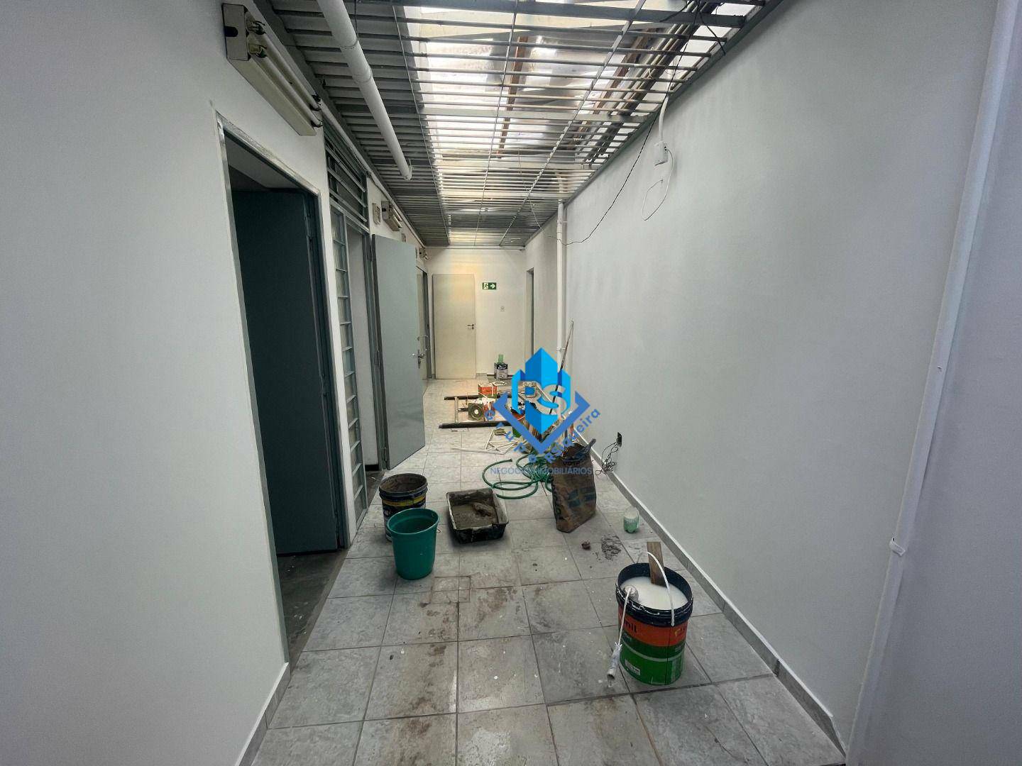 Loja-Salão para alugar, 300m² - Foto 13