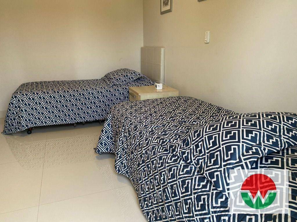 Casa de Condomínio à venda e aluguel com 4 quartos, 600m² - Foto 29