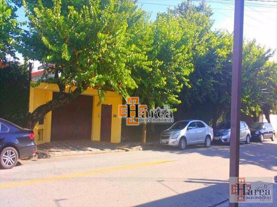Sobrado à venda com 3 quartos, 346m² - Foto 2