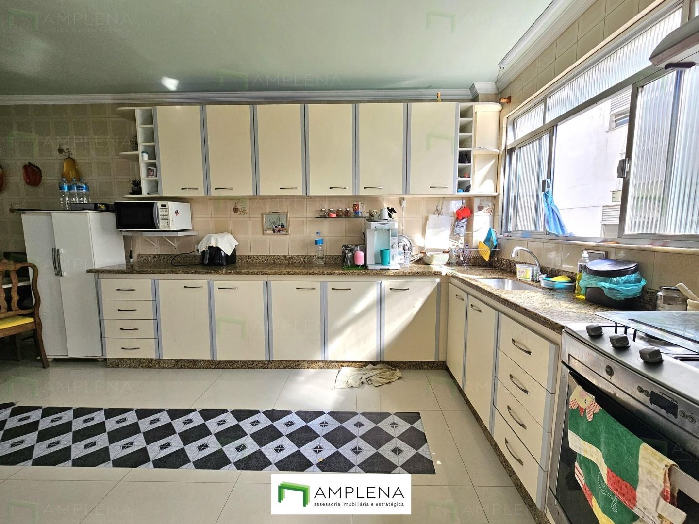 Apartamento à venda com 4 quartos, 179m² - Foto 11