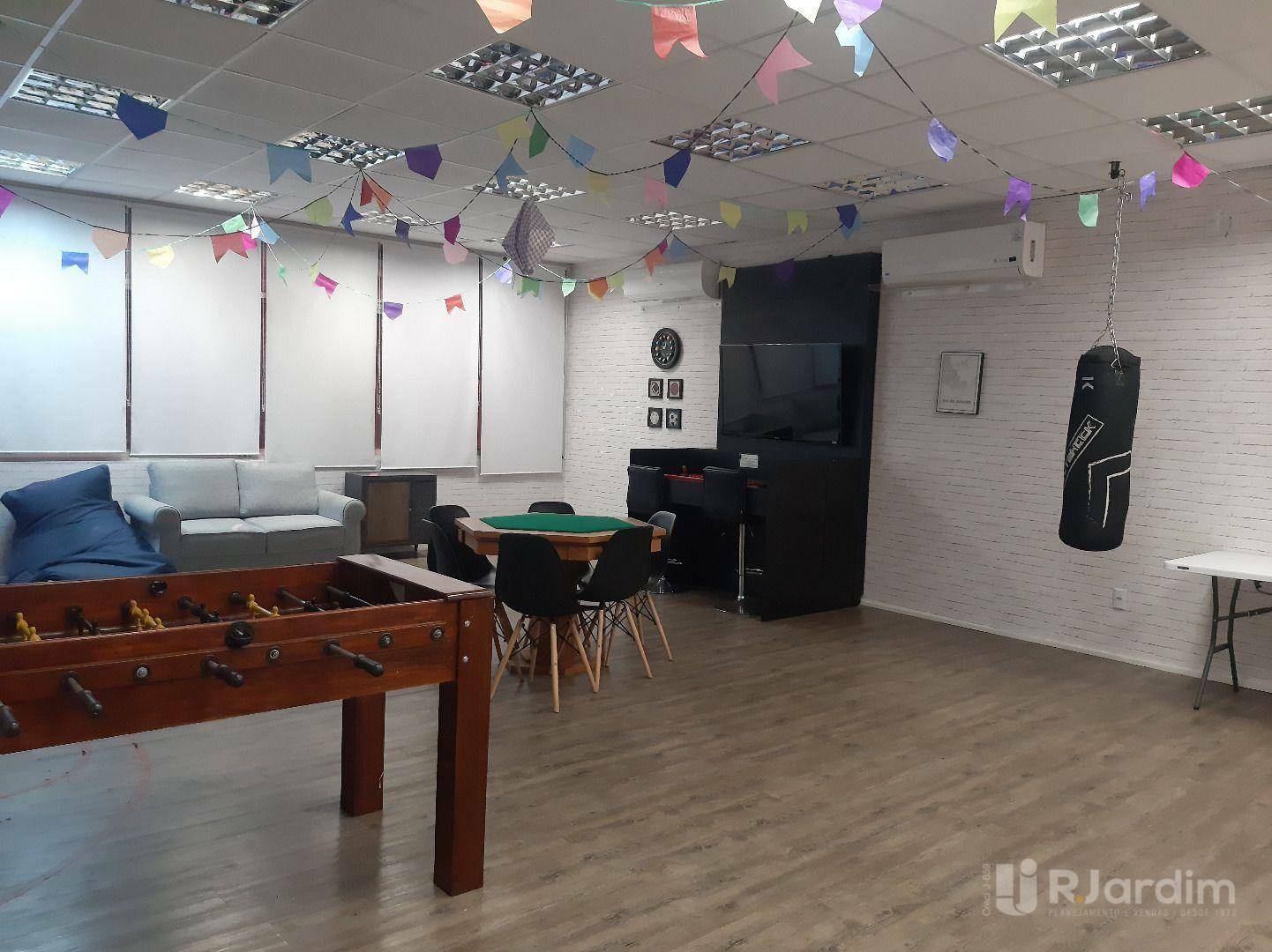 Prédio Inteiro para alugar, 1213m² - Foto 10