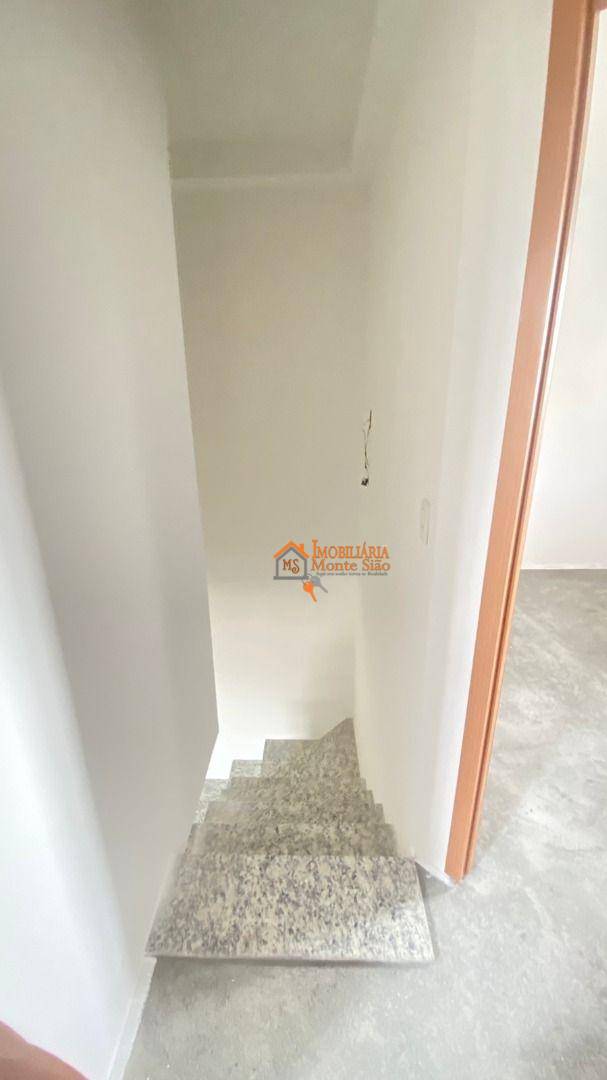 Apartamento à venda com 2 quartos, 63m² - Foto 4