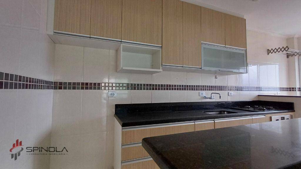 Apartamento à venda com 1 quarto, 42m² - Foto 10