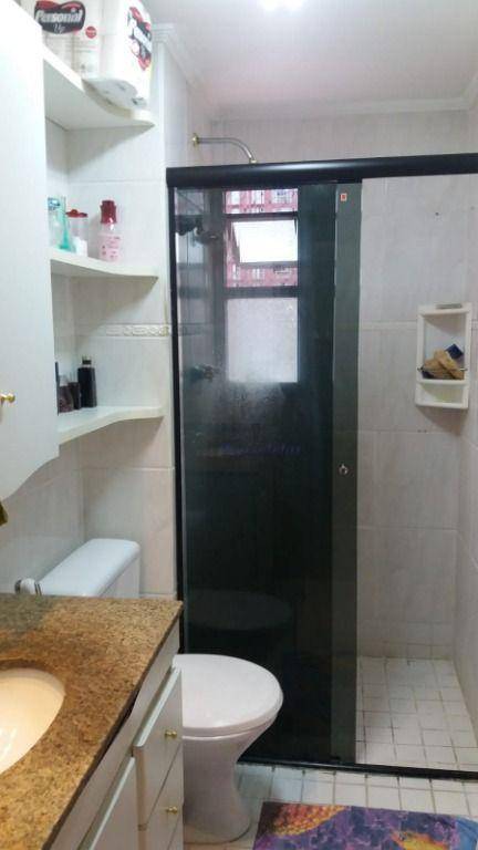 Apartamento à venda com 3 quartos, 98m² - Foto 10