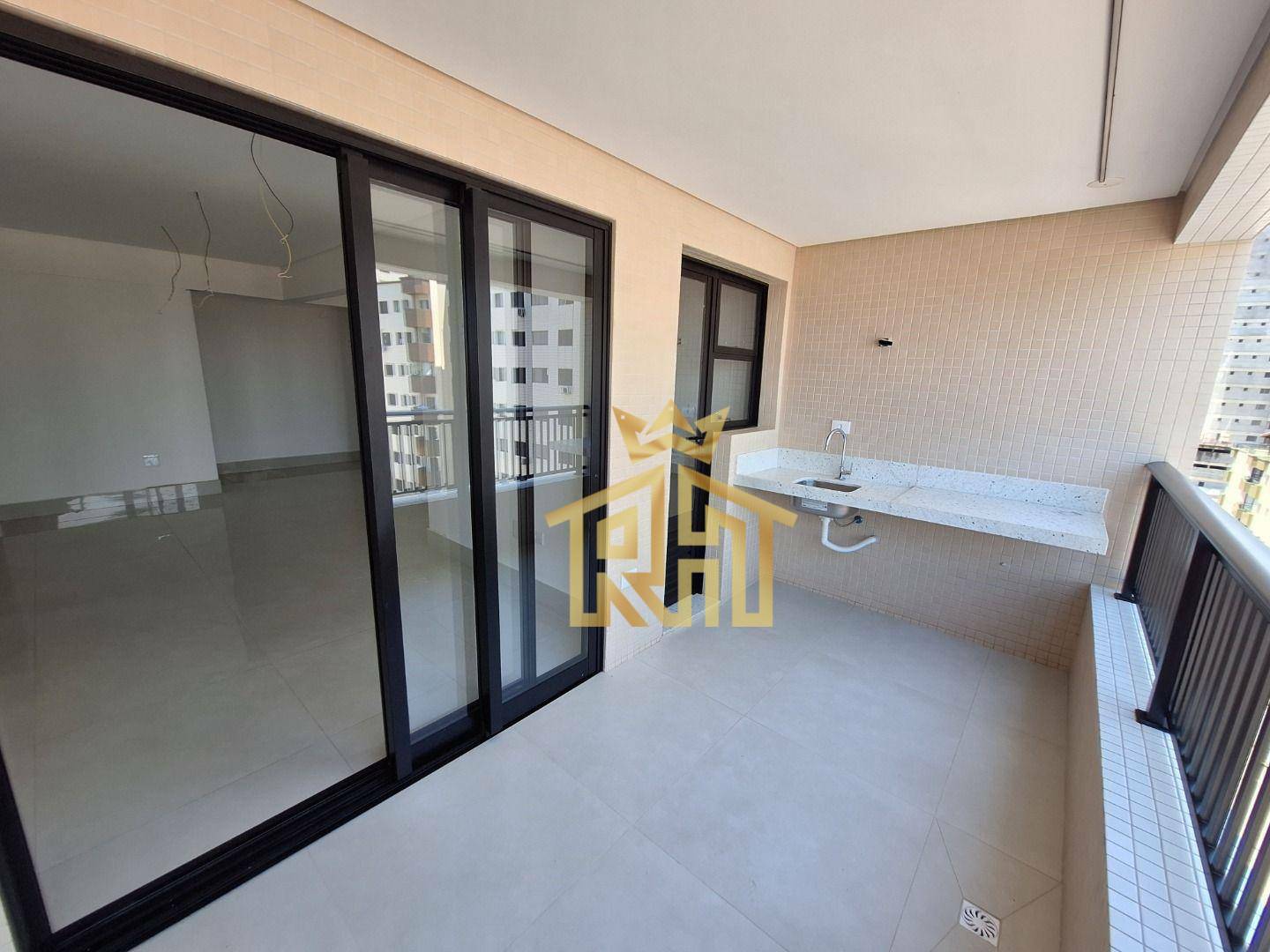 Apartamento à venda com 2 quartos, 73m² - Foto 1