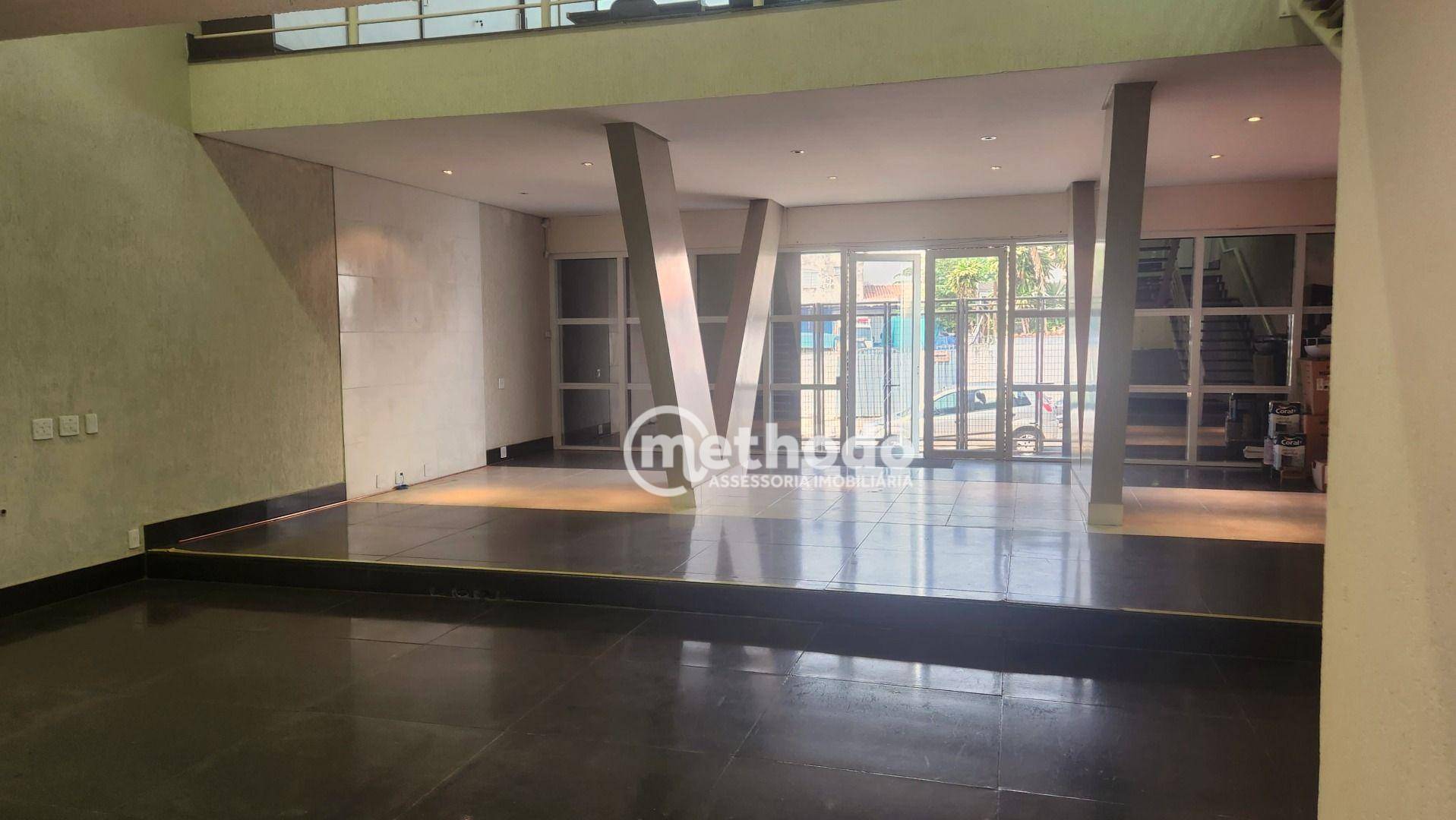 Depósito-Galpão-Armazém à venda e aluguel, 420m² - Foto 2