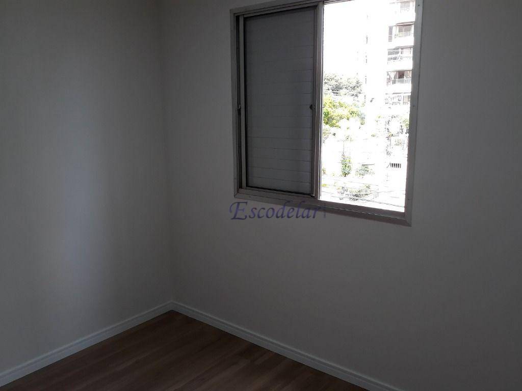 Apartamento à venda com 3 quartos, 92m² - Foto 7