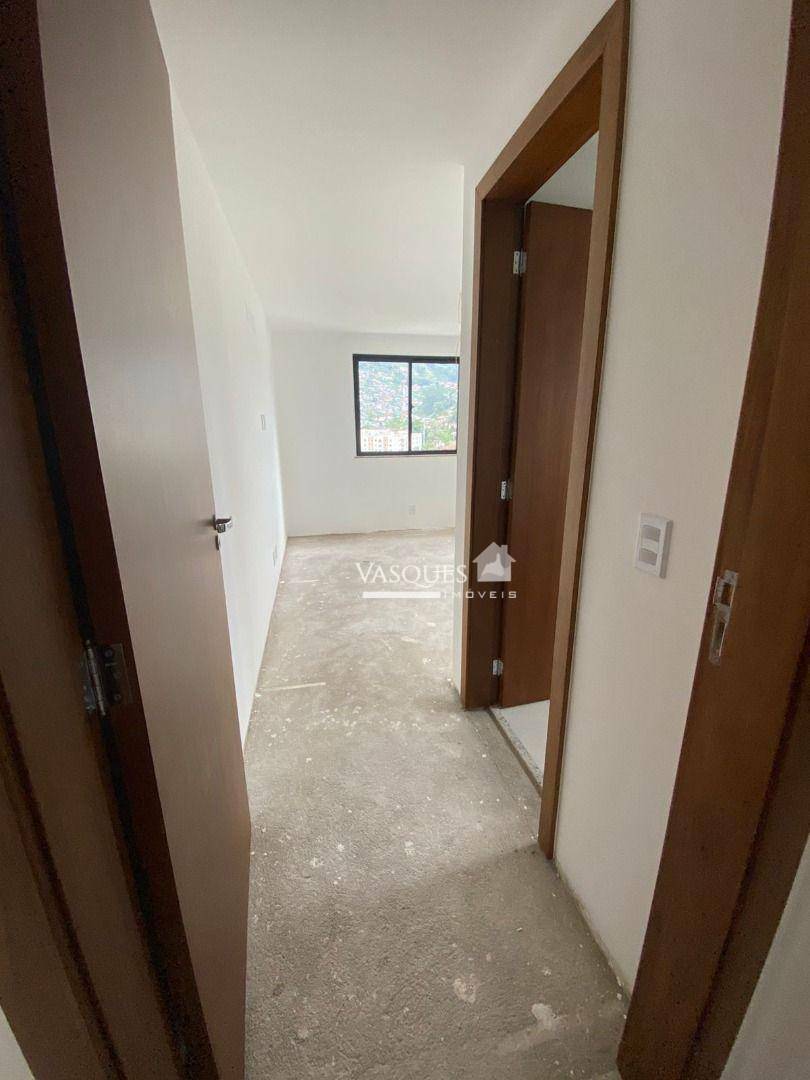 Cobertura à venda com 3 quartos, 132m² - Foto 5