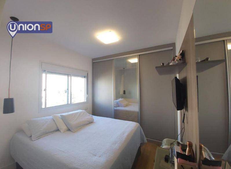 Apartamento à venda com 4 quartos, 133m² - Foto 7