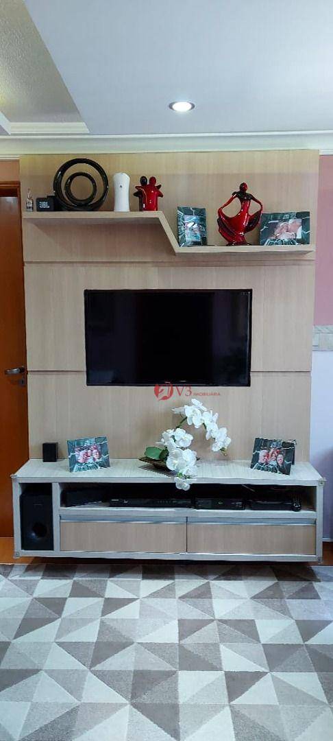 Apartamento à venda com 3 quartos, 50m² - Foto 18